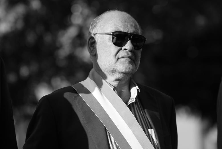 Claudio De Collibus