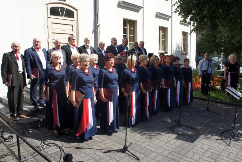 Zespół Artystyczny Cantare