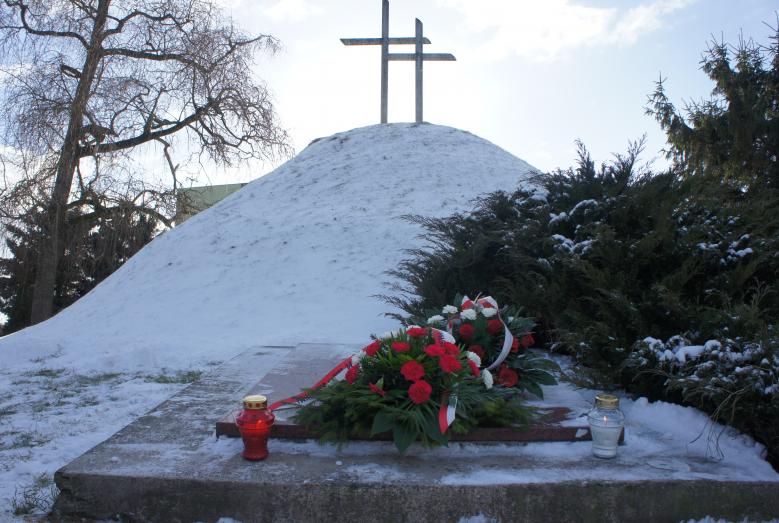 Kopiec Powstańców Styczniowych