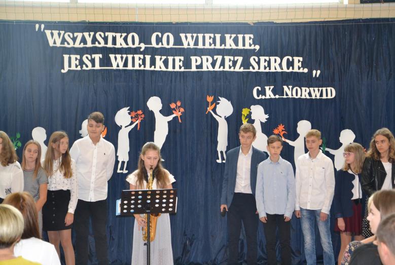 Dzień Edukacji Narodowej
