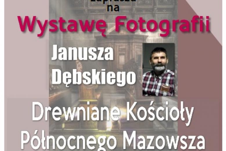 Drewniane kościoły