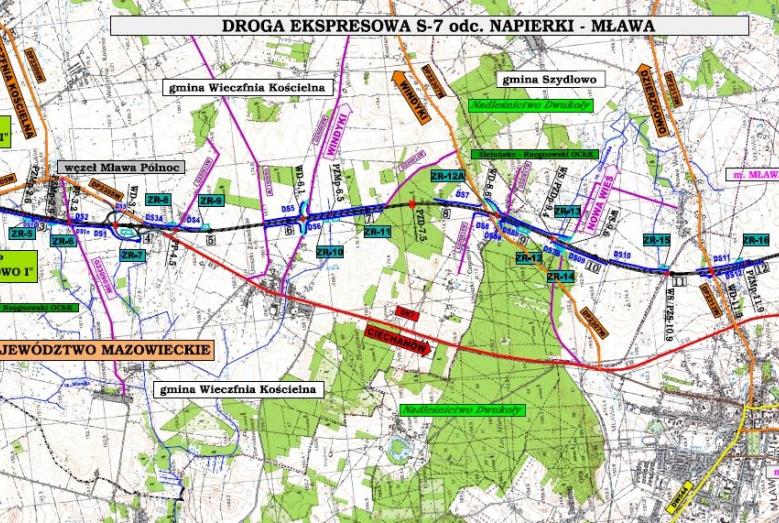 Droga ekspresowa S7.jpg 306