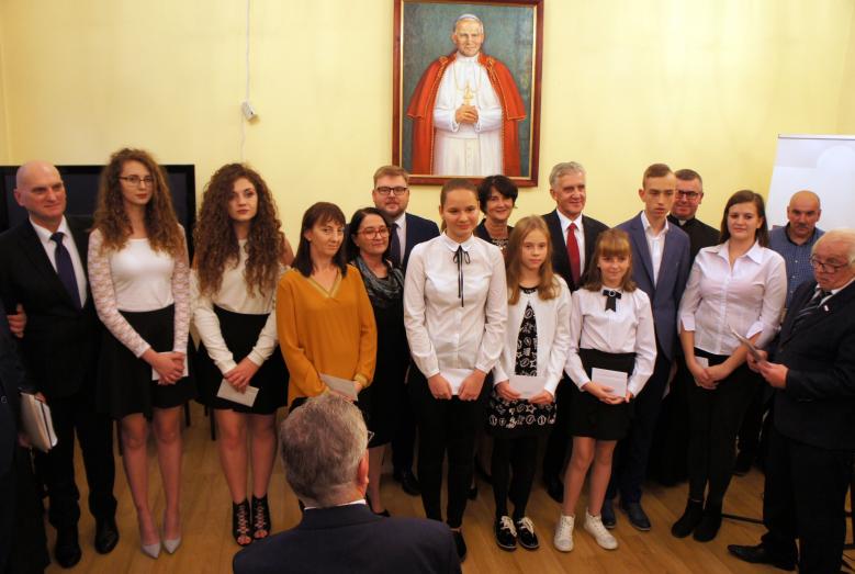 Dzień Papieża Jana Pawła II
