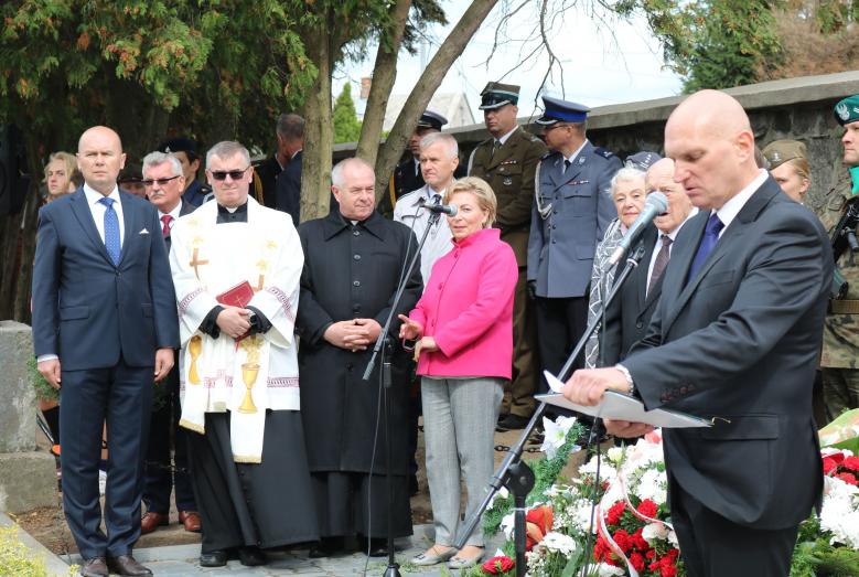 Dzień Sybiraka 2019