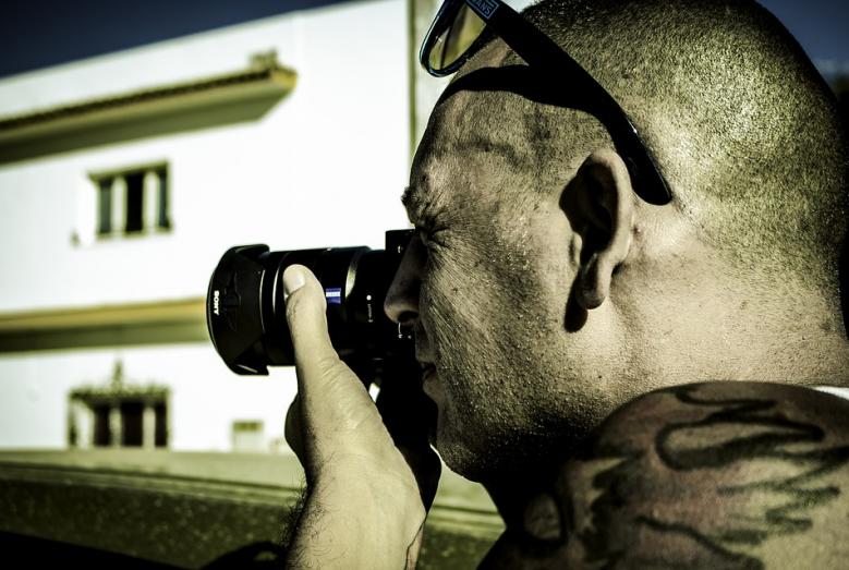 Fotograf