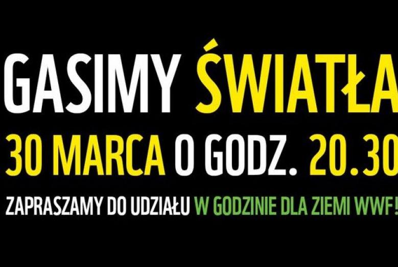 Godzina dla Ziemi WWF
