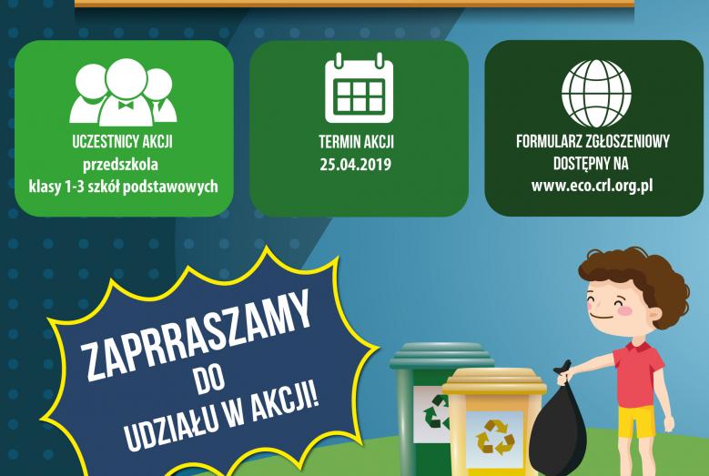 Akcja edukacyjna „#SegregujeMy”