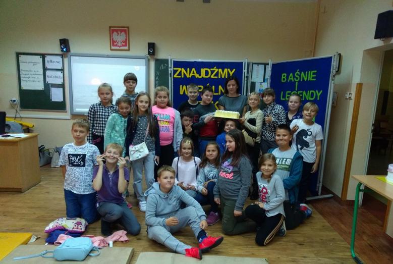 Noc Bibliotek