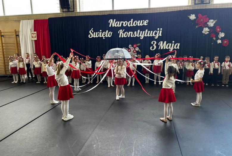 Obchody Święta Konstytucji Rzeczpospolitej Polskiej w ZPO 2