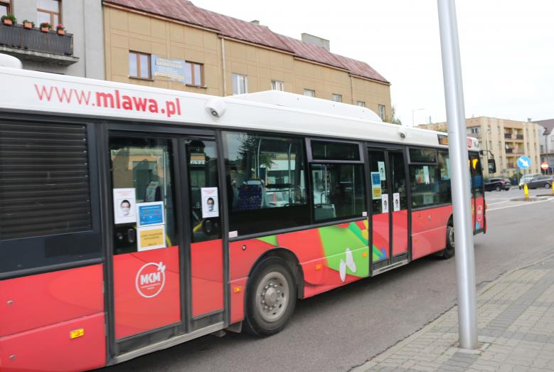 Autobus MKM