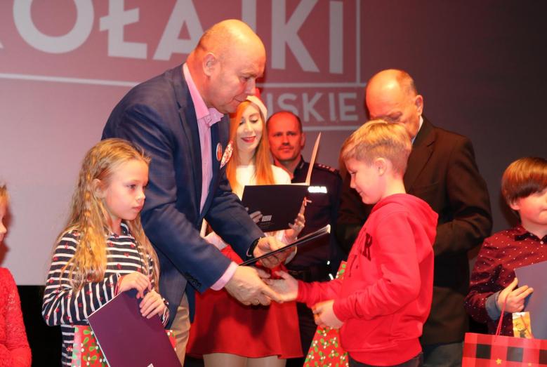 Miejskie Mikołajki 2018