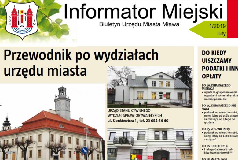 Informator Miejski