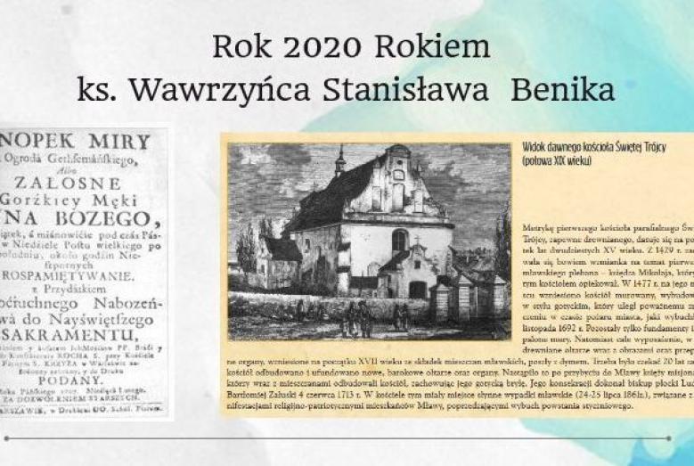 Interaktywny plakat