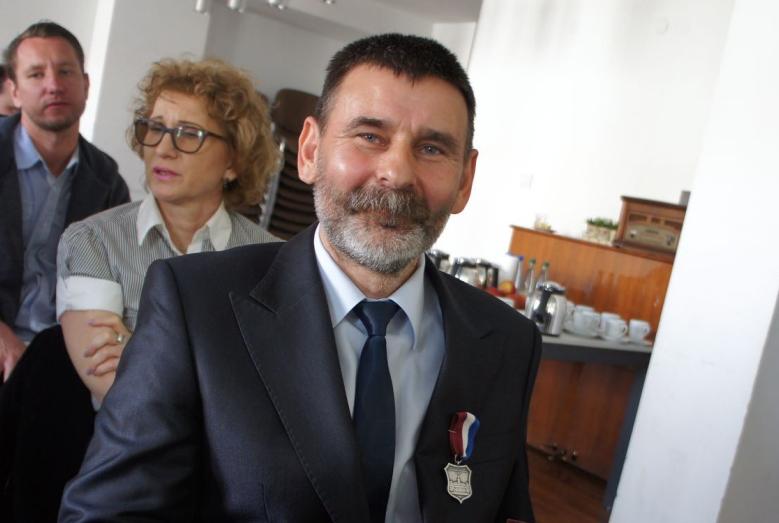 Janusz Dębski
