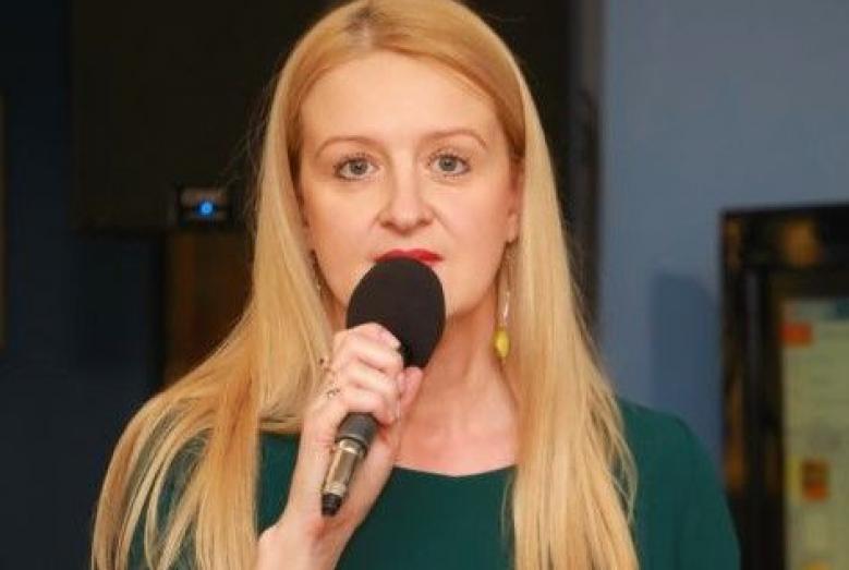 Joanna Kiszkurno
