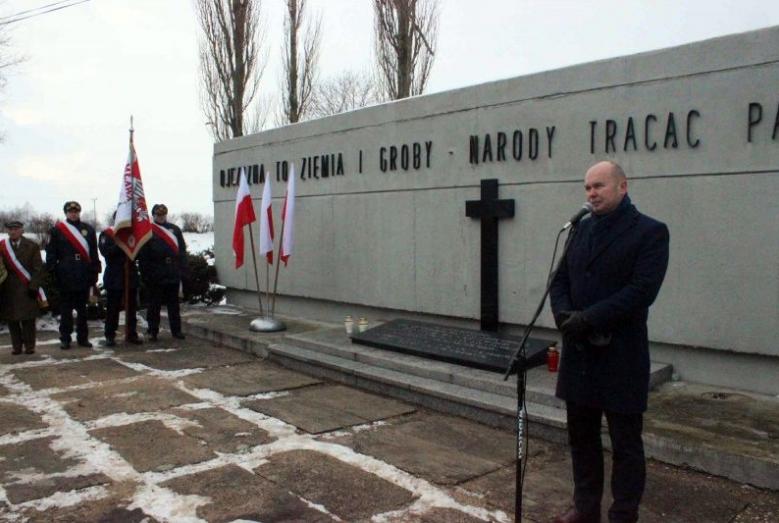 Kalkówka z rysem historycznym