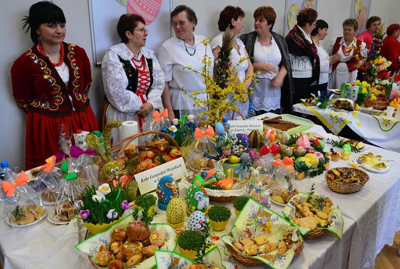 Koła Gospodyń Wiejskich.JPG 150