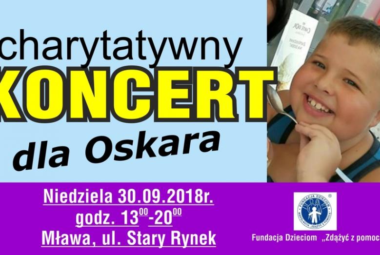 Koncert Charytatywny