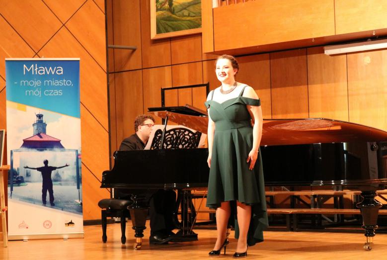 Koncert laureatów w 2019 roku