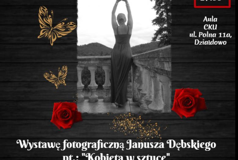 Mławski Dzień Kobiet w Działdowie