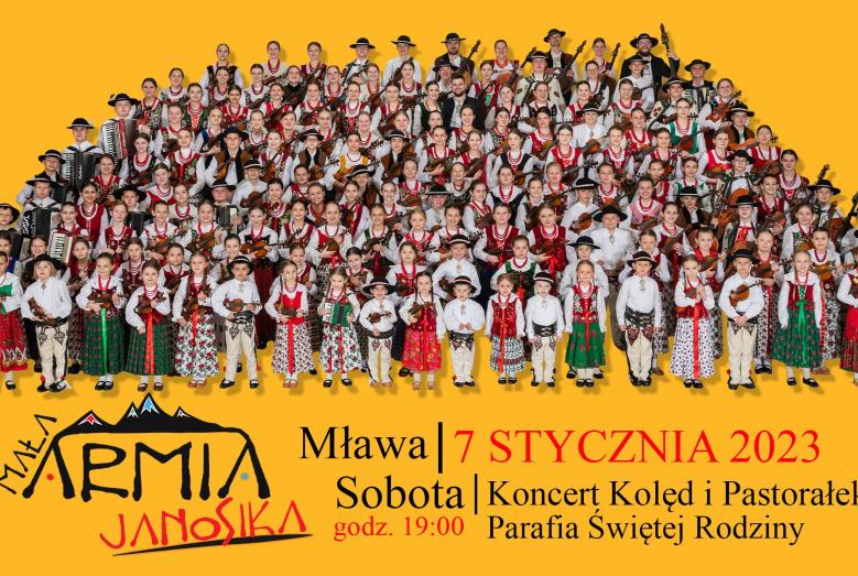 Mała Armia Janosika
