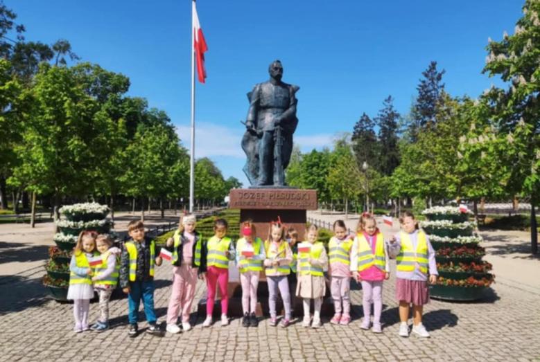 Narodowe Święta Majowe w MPS 3