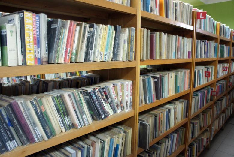 Miejska Biblioteka Publiczna w Mławie
