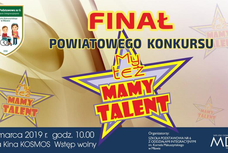 My też mamy talent