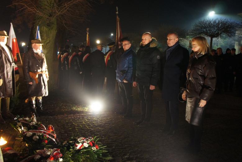 Obchody Narodowego Dnia Pamięci Żołnierzy Wyklętych