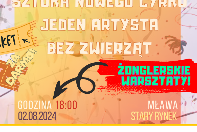 Co to za cyrk