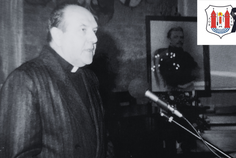 ks. Michał Grzybowski