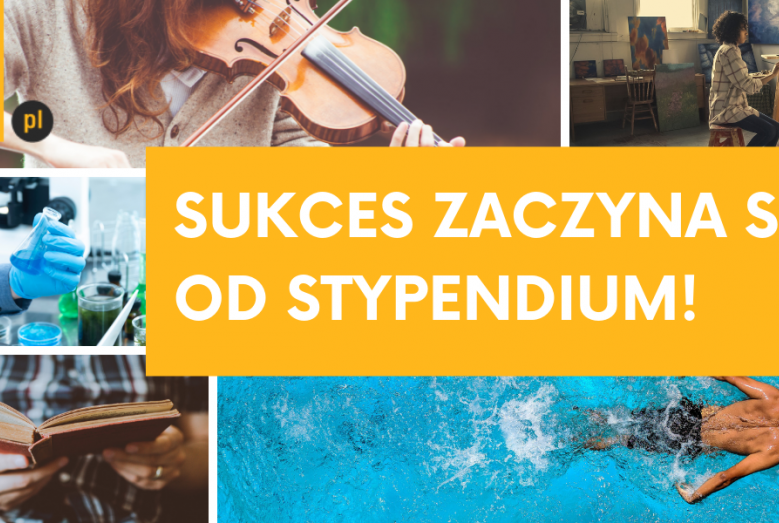 Stypendia w Polsce