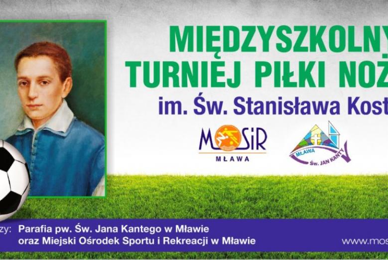 Turniej piłkarski