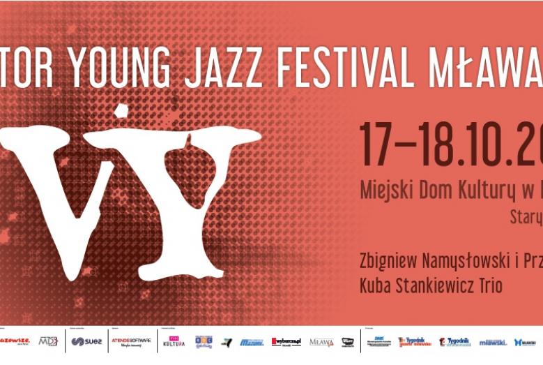 Victor Young Jazz Festival Mława_0