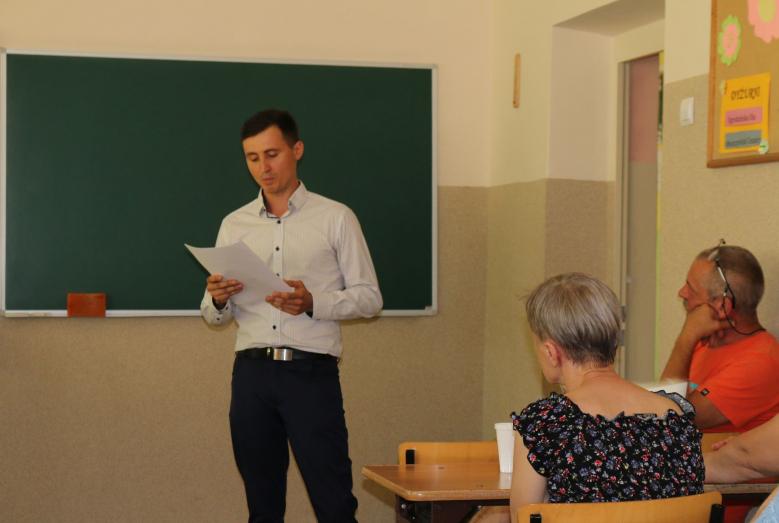 Kamil Przybyszewski