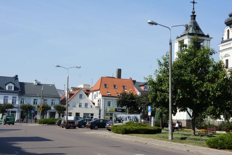 Przed nami wymiana słupów oświetleniowych