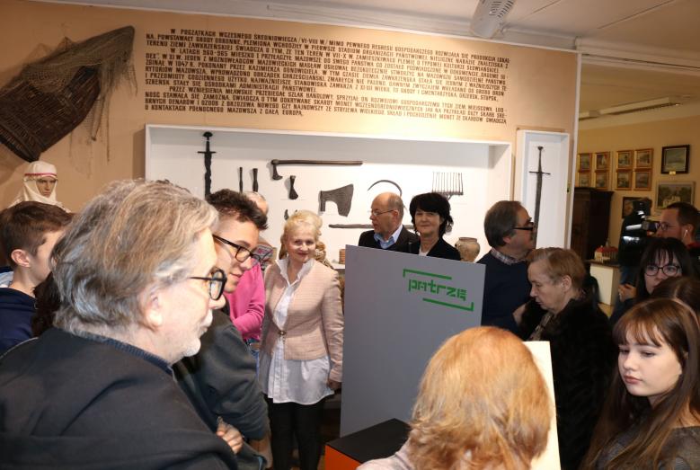 Wystawa Wielość rzeczywistości