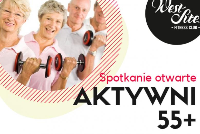 aktywni 55 w