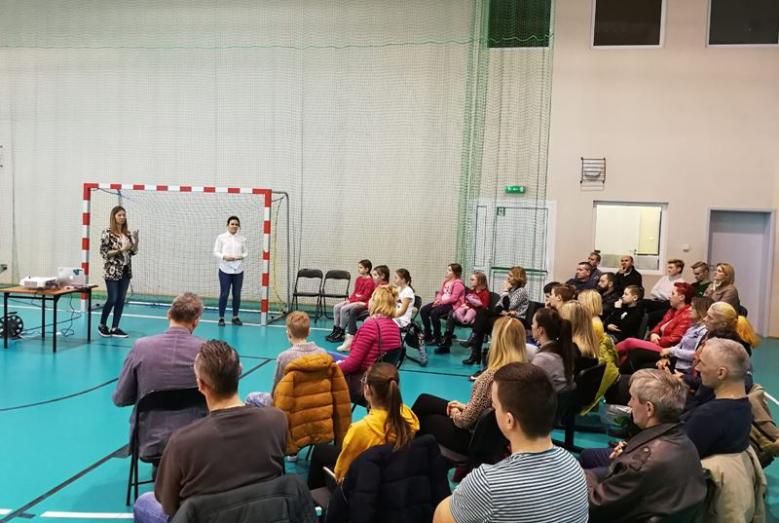 Aktywne Szkoły MultiSport
