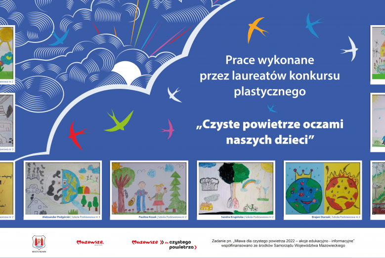 galeria prac laureatów konkursu
