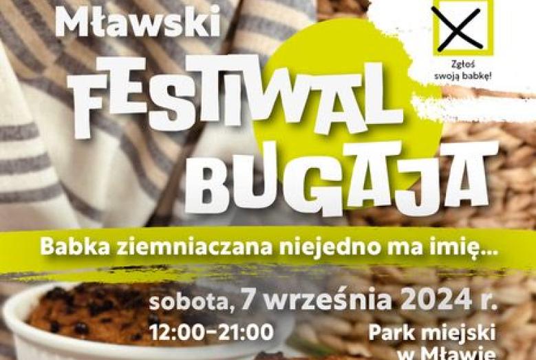 Festiwal Bugaja