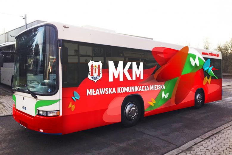 Autobus MKM