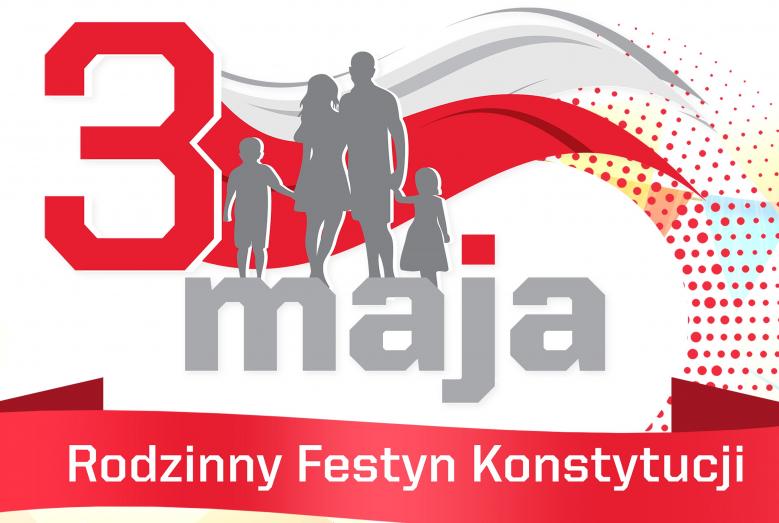3 maja Rodzinny Festyn Konstytucji
