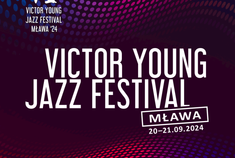 Victor Young Jazz Festival Mława