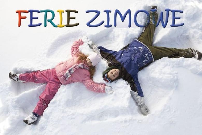 Ferie zimowe 