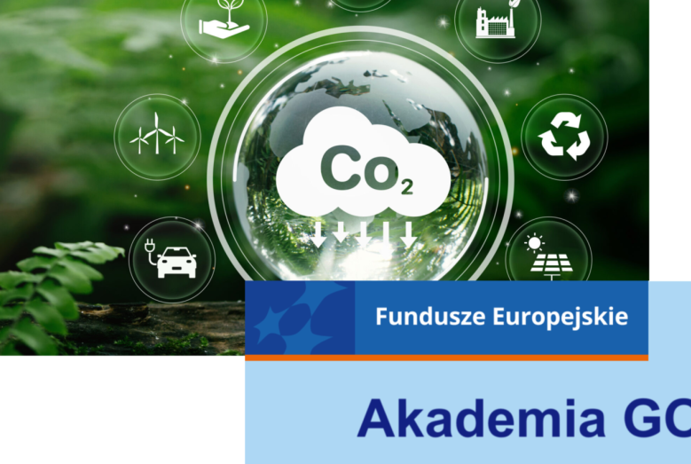 Fundusze Europejskie Akademia GOZ