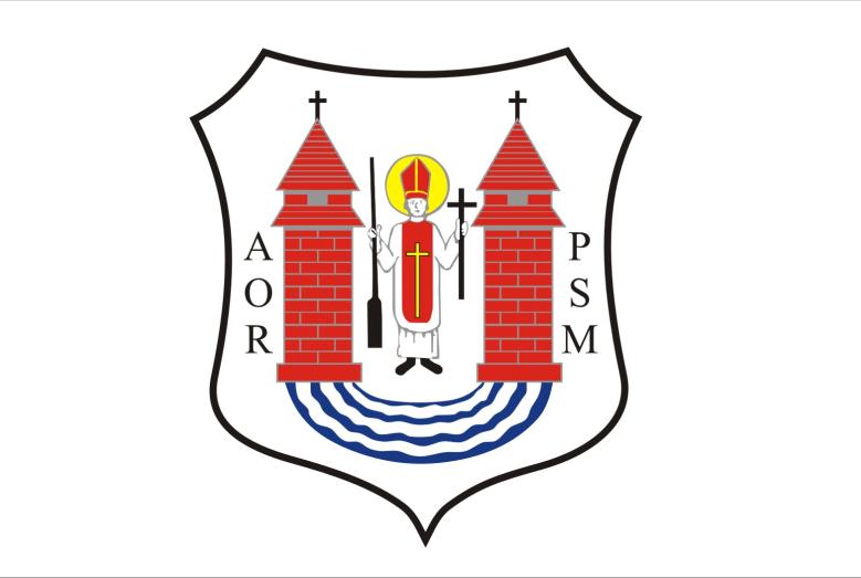 herb Mławy