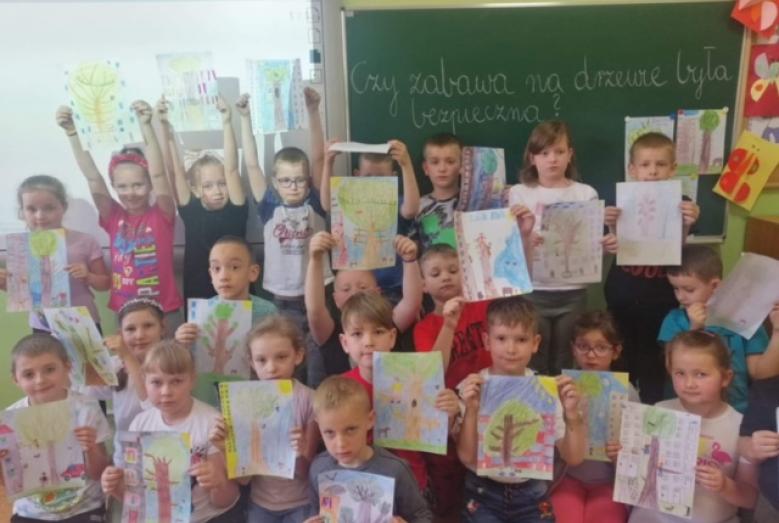Realizacja projektu "Polubić czytanie" w ZPO nr 2