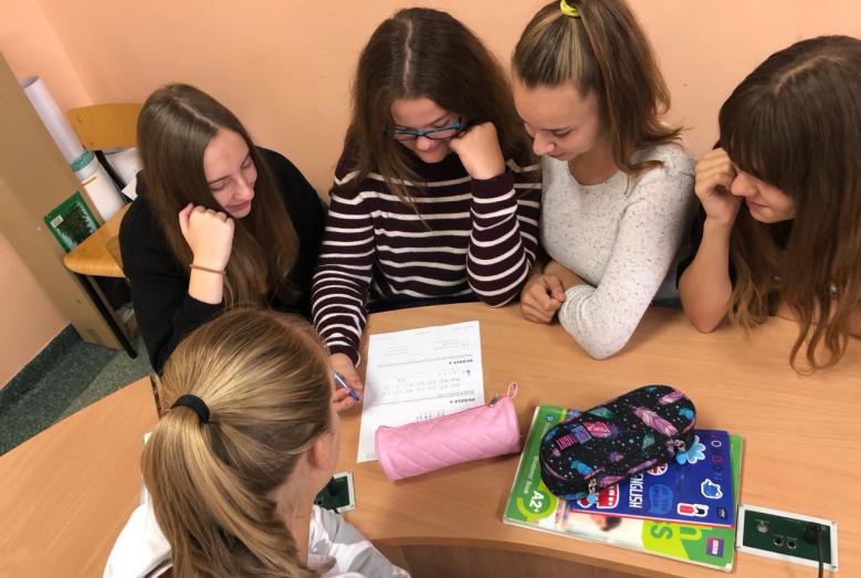 Europejski Dzień Języków Obcych 