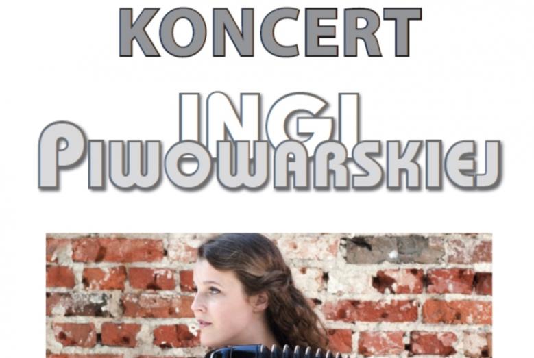 inga koncert w